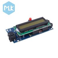 Nouveau décodeur CW MLK, nouveau décodeur de code Morse, nouveau lecteur de code Morse