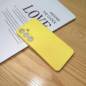 Para <span class=keywords><strong>Samsung</strong></span> <span class=keywords><strong>Galaxy</strong></span> A05 Funda de teléfono TPU Funda protectora de lujo a prueba de golpes para <span class=keywords><strong>Samsung</strong></span> <span class=keywords><strong>Galaxy</strong></span> A07 Fundas - Product Image 3