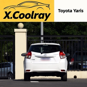 Toyota <span class=keywords><strong>Yaris</strong></span> 2015 Usado, 1.5L Automático, Sedán de Gasolina, <span class=keywords><strong>Segunda</strong></span> <span class=keywords><strong>Mano</strong></span>, Sin Accidentes, Listo para Exportar - Product Image 6