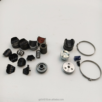 Kit de Reparación de Herramientas para Bloque de Presión Modificado de Eje Grande de Cremallera de Dirección para BMW X5 F15 X6 F16 X3 F25 X4 F26 F32 F35 F20