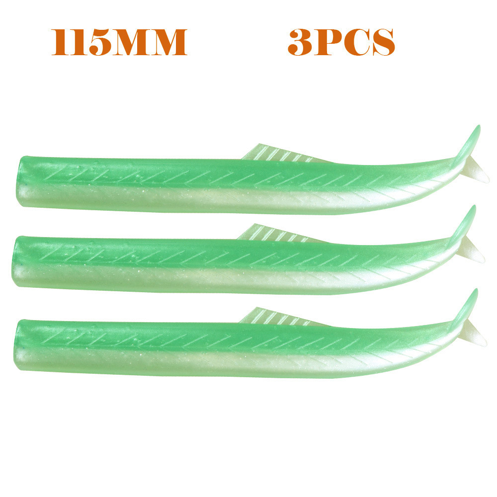 AGS603-115mm body-3pcs-6