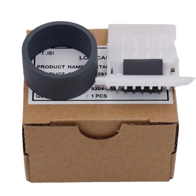 YuZhiQi Compatible Pickup Roller L1800 Kit for Epson T1100 B1100 Photo 1390 1400 1410 L1300 L1800 R1900 1500W ME1100