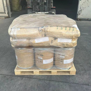 Acide tartrique naturel E334 pour la <span class=keywords><strong>poudre</strong></span> à pâte, les desserts à la gélatine, les boissons gazeuses et les rehausseurs de goût FCC USP Standard - Product Image 4
