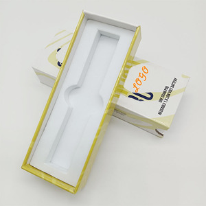 Tùy chỉnh giỏ hàng bao bì <span class=keywords><strong>10ml</strong></span> Cartridge con kháng hiển thị Hộp mực bao bì Hộp ngăn kéo - Product Image 4