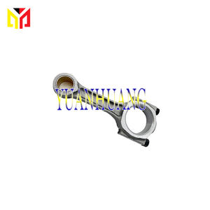 Хит продаж, шатун 1DZ-1 1DZ-<span class=keywords><strong>2</strong></span> 1DZ-<span class=keywords><strong>3</strong></span> 1KD 2KD 1HZ 1KZ 1KZ подходит для деталей двигателя toyota - Product Image 4