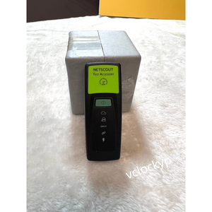 NetAlly - Accesorio para Medidor de Rendimiento de Red Wi-Fi, Modelo UPC 841969100260, Hecho en China - Product Image 4