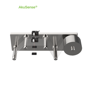 Quang Điện Laser Retroreflective 1.5M/4.9 Foot Phát Hiện Trong Suốt Quang Học Opto Điện Tử Prox Cảm Biến - Product Image 5