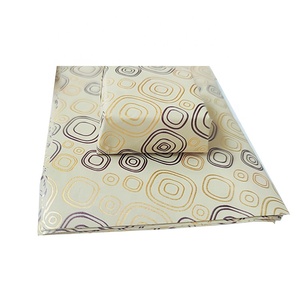 Bao bì sô cô la in mềm an toàn thực phẩm Q-01, bao bì kẹo ép nổi, giấy bạc gói sô cô la, in logo tùy chỉnh - Product Image 5