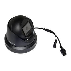 Hik 2cd2385g1-i Darkfighter đầy đủ màu sắc 8 MP IR cố định tháp pháo Mạng H.265 IP CCTV ngân hàng thông minh không thấm nước camera an ninh - Product Image 5