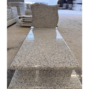 Vente Flash : <span class=keywords><strong>Pierre</strong></span> <span class=keywords><strong>tombale</strong></span> en granit gris naturel poli, monument funéraire, <span class=keywords><strong>prix</strong></span> d'usine - Product Image 2