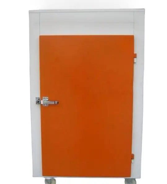 Industrial Powder Coating Oven for Metal Coating Machinery High Quality Oven Use for Powder Coating