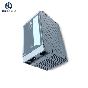 คอนโทรลเลอร์ PLC อุตสาหกรรมของแท้ใหม่เอี่ยม รุ่น 3CP380.60-1 สำหรับระบบควบคุมอัตโนมัติ มอเตอร์ไดรฟ์ โมดูล I/O ลอจิกแบบตั้งโปรแกรมได้ - Product Image 1