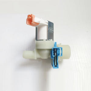 Solenoid Valve 220V 1/2 In Port Size For Water <b>Control</b> Valves - Product Image 3