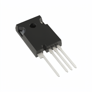 NVH4L050N170M1 Components Electronic Transistors BOM IC In Stock TO-247-4L - Product Image 1