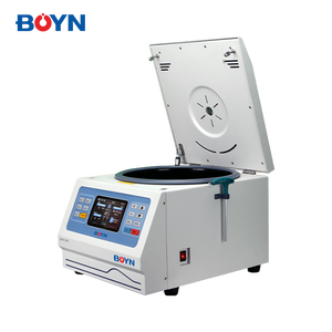 BN-DT35C 4*250ml Max Speed 5500rpm Centrífuga Grande Capacidade <span class=keywords><strong>Benchtop</strong></span> Centrífuga Máquina Baixa Velocidade Tabela Centrífuga - Product Image 1