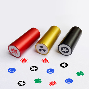Sello <span class=keywords><strong>de</strong></span> pelota <span class=keywords><strong>de</strong></span> golf Fábrica <span class=keywords><strong>al</strong></span> por mayor Color Caja <span class=keywords><strong>de</strong></span> metal Tinta flash Impresión instantánea Sello <span class=keywords><strong>de</strong></span> pelota <span class=keywords><strong>de</strong></span> golf - Product Image 1