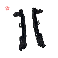Braket Bumper depan kit Body baru untuk Honda Odyssey 2022 OEM 71198-TKN-H50 Sey