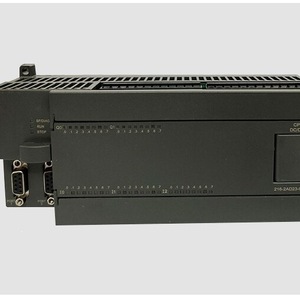Módulo de CPU Siemens Simatic S7 1200 6ES7 214 1HG40 0XB0 Controlador PLC - Product Image 3