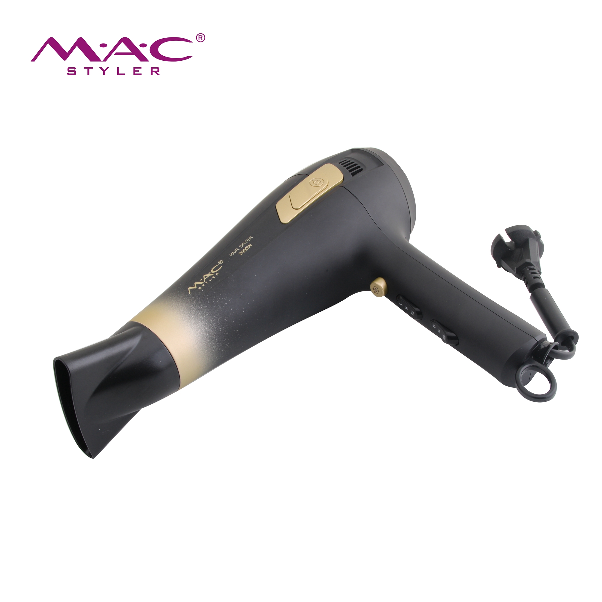 Compra Theo Klein-5867 secador de Pelo Braun satín Hair 7\