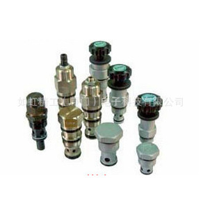 วาล์วกันกลับแบบเกลียว Dtl Panlong รุ่น Crd T11 L สำหรับหยุดการไหลแบบทิศทางเดียว - Product Image 5