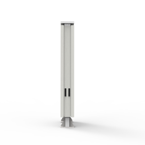 New Arrival 4000nits Outdoor Display Kiosk Touch Screen <strong>Bus</strong> <strong>Stop</strong> Shelter <strong>Advertising</strong> <strong>Board</strong> <strong>Bus</strong> <strong>Stop</strong> Shelter Outdoor - Product Image 3