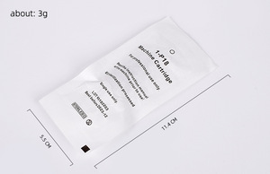 เข็มสักคิ้วแบบเส้น 1R 0.25 มม. สำหรับเครื่องสัก PMU ระดับมืออาชีพ - Product Image 6