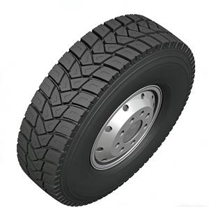 ยางเรเดียล ZC 385/65r22.5 295/80r22.5 315 80r22.5 TBR 12r20 1000-20 1200r24 ยางแทนซาเนีย 1000/20 ยางแบบมีท่อยางใน - Product Image 4