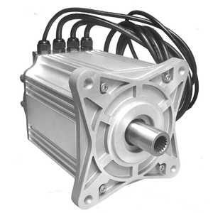 Kit <span class=keywords><strong>de</strong></span> conversión <span class=keywords><strong>de</strong></span> motocicleta eléctrica sin escobillas, Motor <span class=keywords><strong>de</strong></span> cable plano <span class=keywords><strong>de</strong></span> alta calidad, salida <span class=keywords><strong>de</strong></span> 72V, 5000W, CC, barato, usado - Product Image 1
