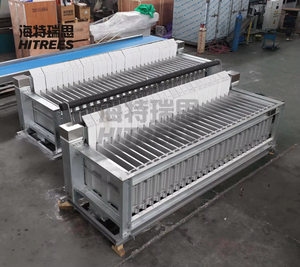 Máquina Congeladora Vertical de Bloques para Pulpa de Frutas, Pasta de Vegetales, Bloques Sólidos, Congelación Rápida a Baja Temperatura - Product Image 3