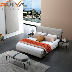 Testiera di alta qualità <span class=keywords><strong>in</strong></span> stile francese di alta qualità realizzata <span class=keywords><strong>in</strong></span> cina - Product Image 3