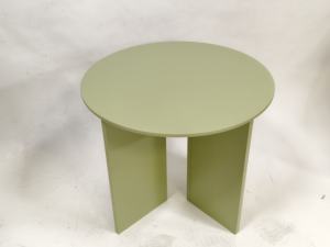 <span class=keywords><strong>Toffy</strong></span> & Friends เฟอร์นิเจอร์ไม้สำหรับเด็กตั้งโต๊ะหนึ่งโต๊ะห้องนอนห้องนั่งเล่นโต๊ะข้างโต๊ะทอฟฟี่ - Product Image 5