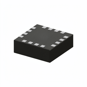9FGV1006A003LTGI8 Clock Timing Electronic Chips Component Original 16 TFLGA Exposed Pad - Product Image 1
