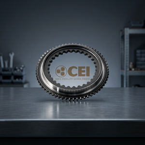 Cône et Engrenages de Synchronisation Cei pour DAF CEI109.282 - Product Image 2