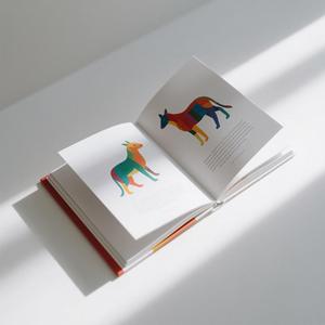 Transformez votre vision en réalité vive avec notre service d'impression de catalogue de couleurs haut de gamme où chaque nuance est capturée avec maestrie. - Product Image 3