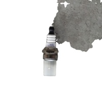 Bougie d'allumage en cuivre de haute qualité pour micro-cultivateur agricole