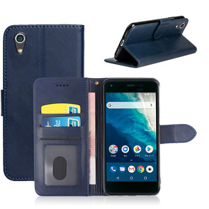 PU chống sốc trường hợp đối với Kyocera digno Bx2 Hot Bán da Pouch KY-51B kyv48 cao cấp Folio Cuốn Sách Lật bao gồm - Product Image 4