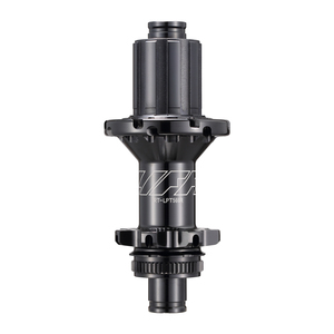 <span class=keywords><strong>Moyeu</strong></span> de vélo de route CLIFF en alliage d'aluminium de haute qualité, usiné CNC, frein à disque, O.L.D 100/142mm-M12, RT-LPT566 pour positions avant et arrière - Product Image 4