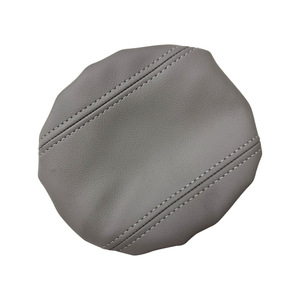 Funda para Reposabrazos de Hyundai Elantra 04-12, Cuero de Microfibra Auténtica, Almacenamiento Central, Fácil Instalación, Múltiples Colores - Product Image 3