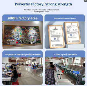 Llaveros bordados de doble cara motocicleta coches Scooters Etiqueta de llave Anime Jet Tag llavero - Product Image 3