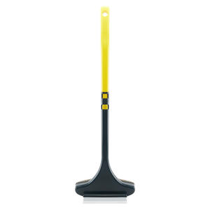 Brosse de nettoyage 2 en 1 PP pour portes et fenêtres Brosse de nettoyage pour écran de maison Brosse de <span class=keywords><strong>cheminée</strong></span> pour écran de voiture Nettoyage à domicile - Product Image 1