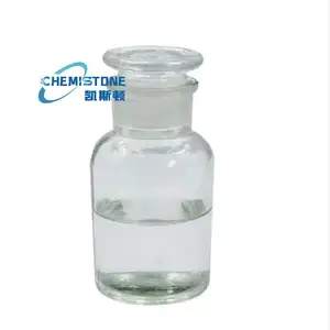 Fornecimento de fábrica de Chemistone Cas 107-75-5 Hidroxicitronellal / 3-7-dimetil-7-hidroxi-octanal