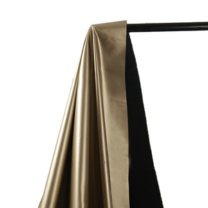 Unti-uv không thấm nước Polyester pongee Đen keo tráng <span class=keywords><strong>75D</strong></span> căng màn ô vải chất liệu cho cô gái - Product Image 2