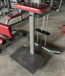 Máquina <span class=keywords><strong>de</strong></span> <span class=keywords><strong>Ejercicios</strong></span> para Antebrazos, Entrenamiento <span class=keywords><strong>de</strong></span> Fuerza Muscular para el Hogar - Product Image 6