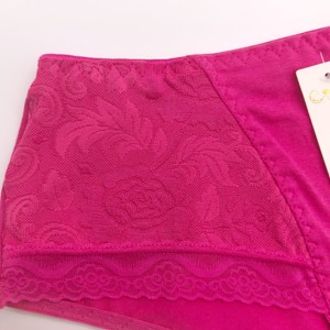 Ladies Solid Colors Cotton Panties Women Lingerie Underwear Women <strong>Nickers</strong> Wholesale Women Underpants - Product Image 4