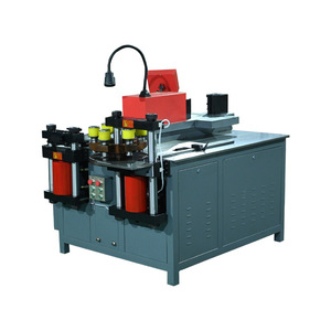 Machine de traitement des bus ouverts 303 Gris, avec roulement de boîte de vitesses et moteur, pour un travail efficace, un approvisionnement fiable, une assurance qualité et des performances stables - Product Image 5