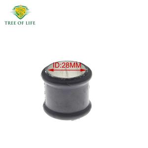 Conector de Manguera de Refrigerante Tree Of Life 11517542128 para Motor BMW N46N, Pieza de Repuesto - Product Image 2