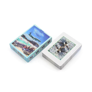 <span class=keywords><strong>Jeu</strong></span> <span class=keywords><strong>de</strong></span> Belote Personnalisé avec Impression <span class=keywords><strong>de</strong></span> Design, <span class=keywords><strong>32</strong></span> <span class=keywords><strong>Cartes</strong></span>, <span class=keywords><strong>Cartes</strong></span> <span class=keywords><strong>de</strong></span> Poker, <span class=keywords><strong>Cartes</strong></span> à Jouer Françaises, Logo Personnalisé, <span class=keywords><strong>Jeu</strong></span> <span class=keywords><strong>de</strong></span> <span class=keywords><strong>Cartes</strong></span> Belote - Product Image 5