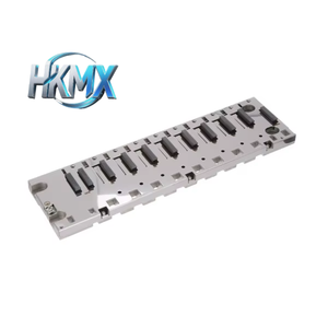 BMXXBP0800 BMXXBP1200 BMXXBP0400 BMXXBP0600 โมดูลแบ็คเพลน PLC - Product Image 1