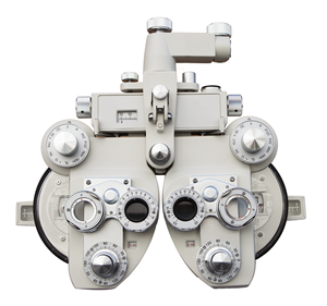 <span class=keywords><strong>Foroptero</strong></span>-probador de Vista manual, equipo oftalmológico para tiendas ópticas - Product Image 1