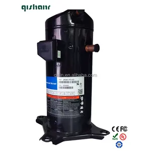 Bom preço ZP Series Copeland Scroll Compressores ZR48K5E-TFD-800 Compressor de rolagem de baixo ruído ZP67kcetfd420